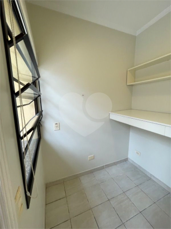 Casa no alto de Santana