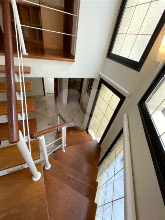 Casa no alto de Santana