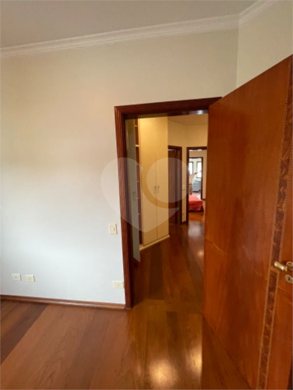 Casa no alto de Santana