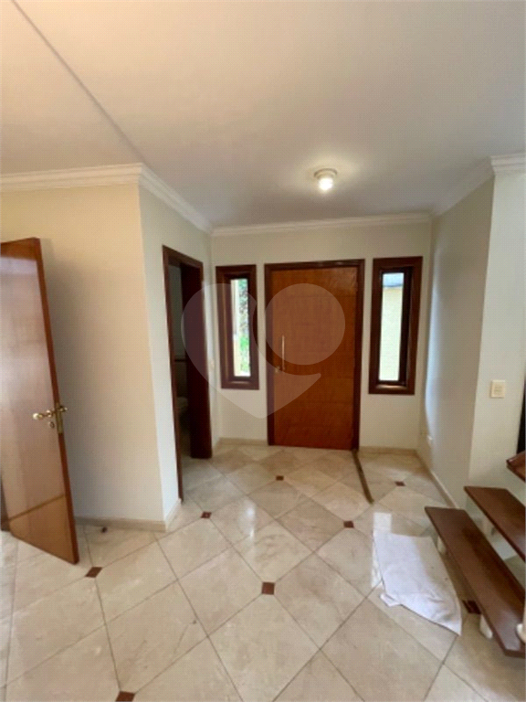 Casa no alto de Santana