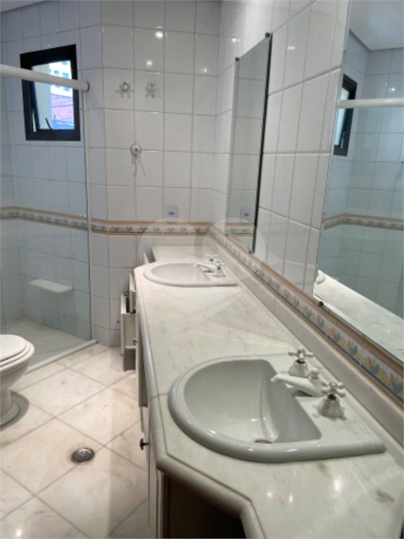 Casa no alto de Santana