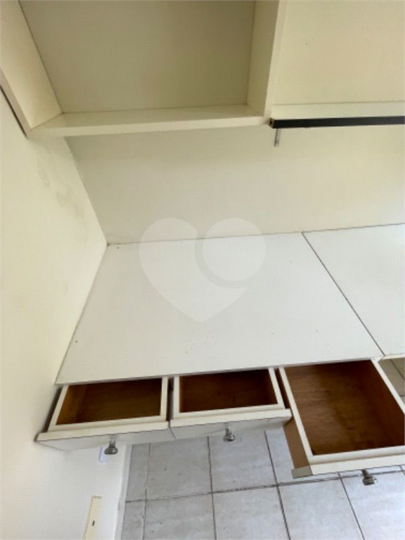 Casa no alto de Santana