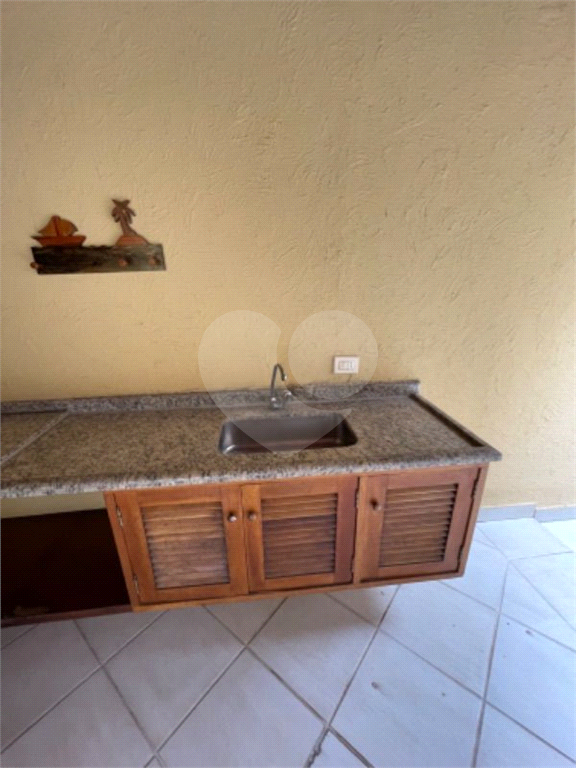 Casa no alto de Santana