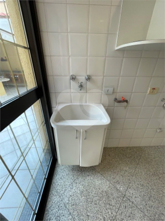 Casa no alto de Santana