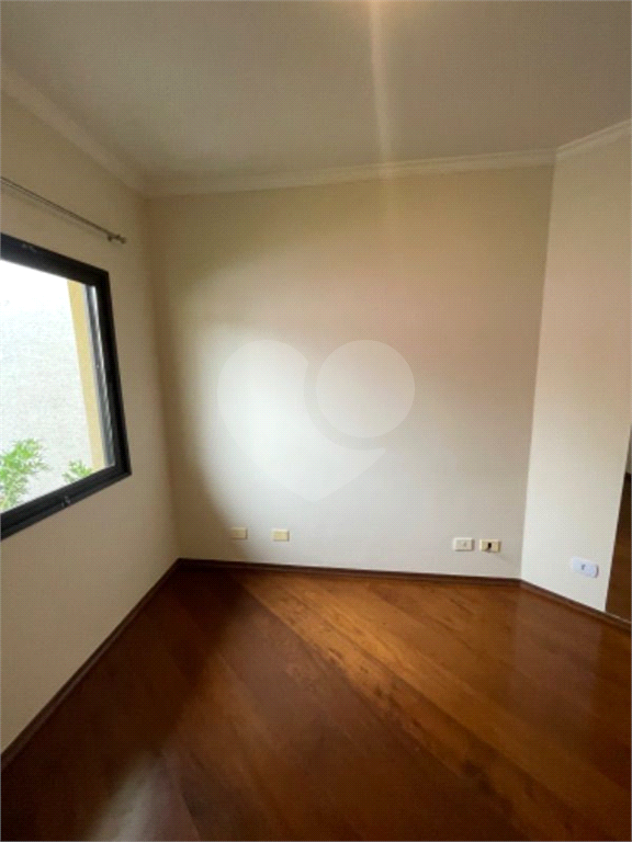 Casa no alto de Santana