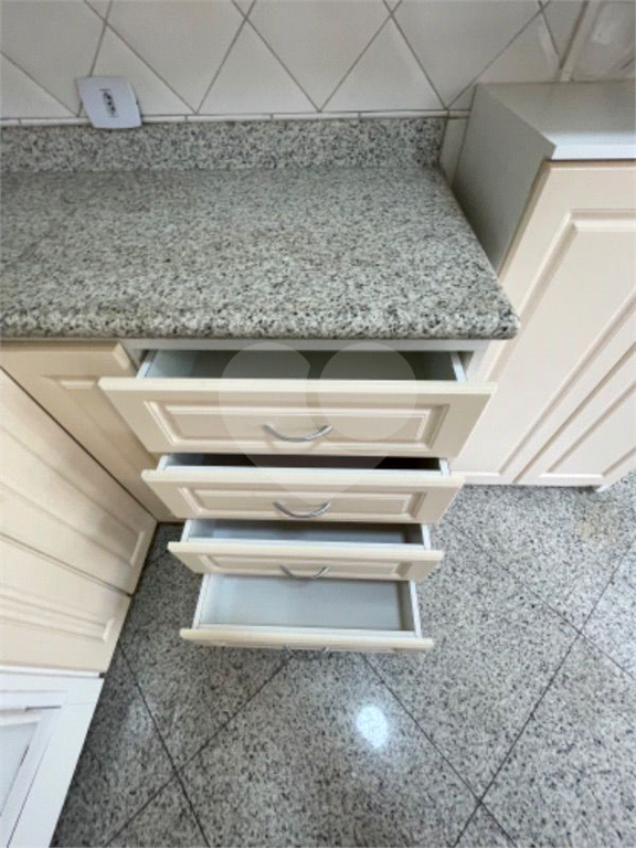 Casa no alto de Santana