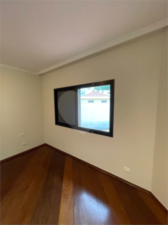 Casa no alto de Santana