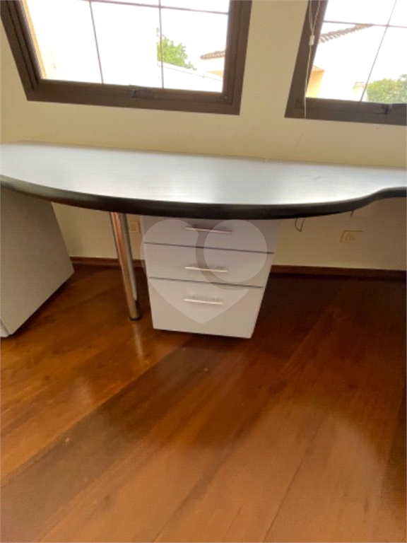 Casa no alto de Santana