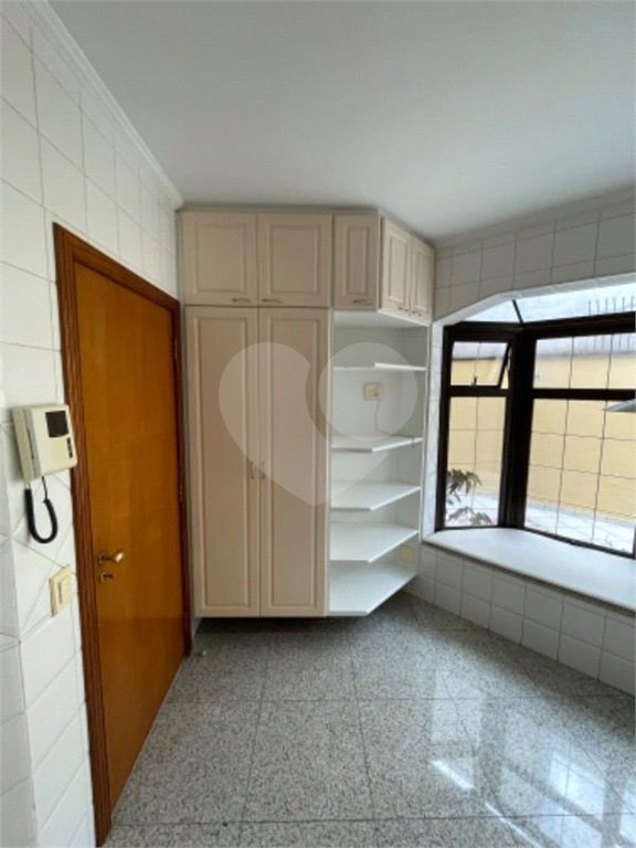 Casa no alto de Santana