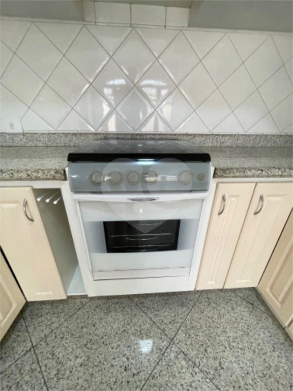 Casa no alto de Santana