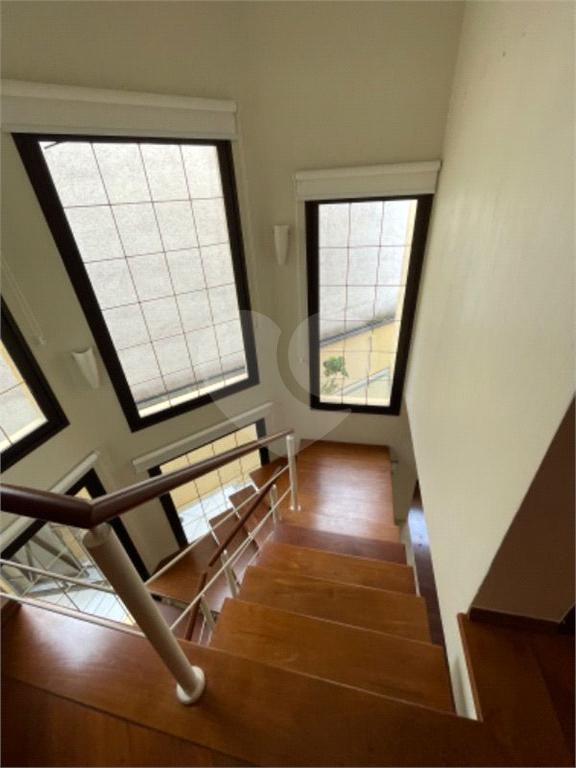 Casa no alto de Santana