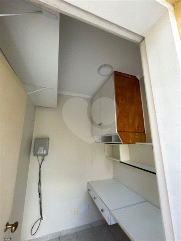 Casa no alto de Santana