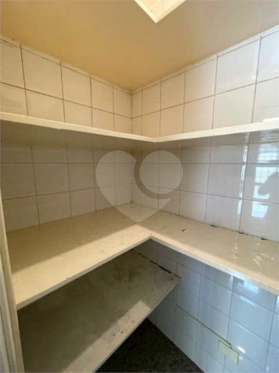 Casa no alto de Santana