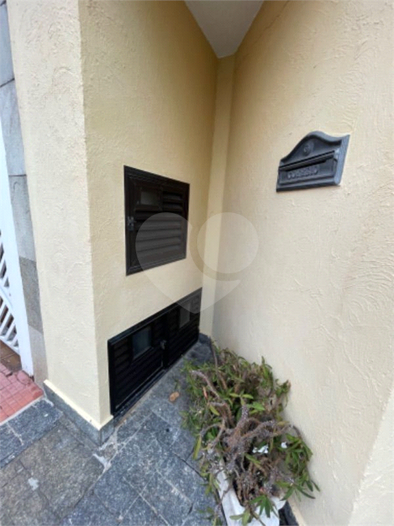 Casa no alto de Santana