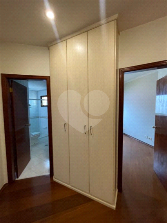 Casa no alto de Santana