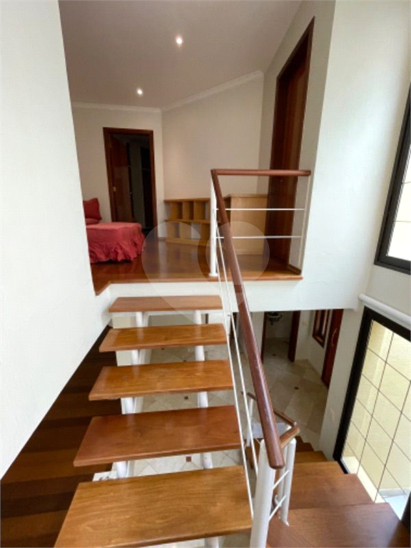 Casa no alto de Santana