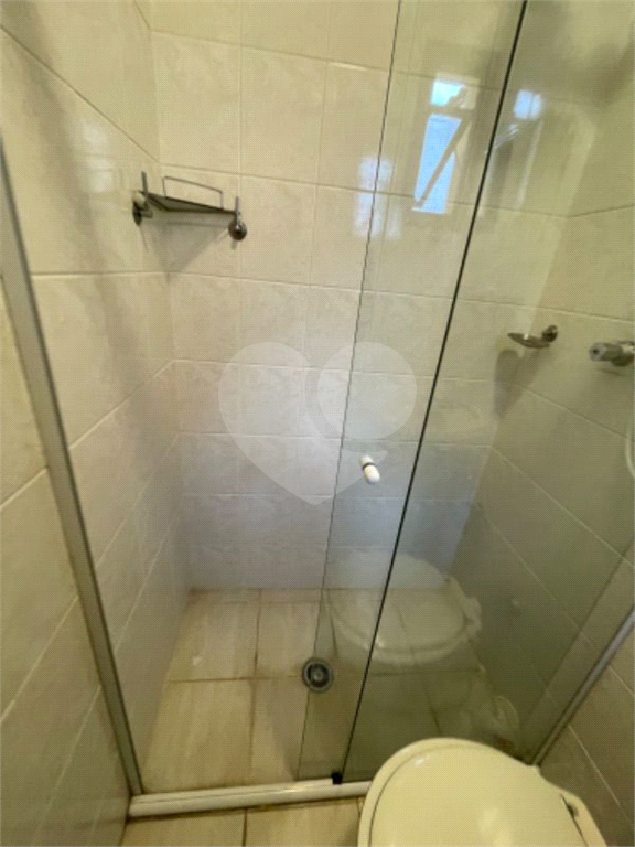 Casa no alto de Santana