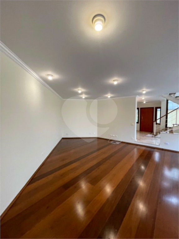 Casa no alto de Santana