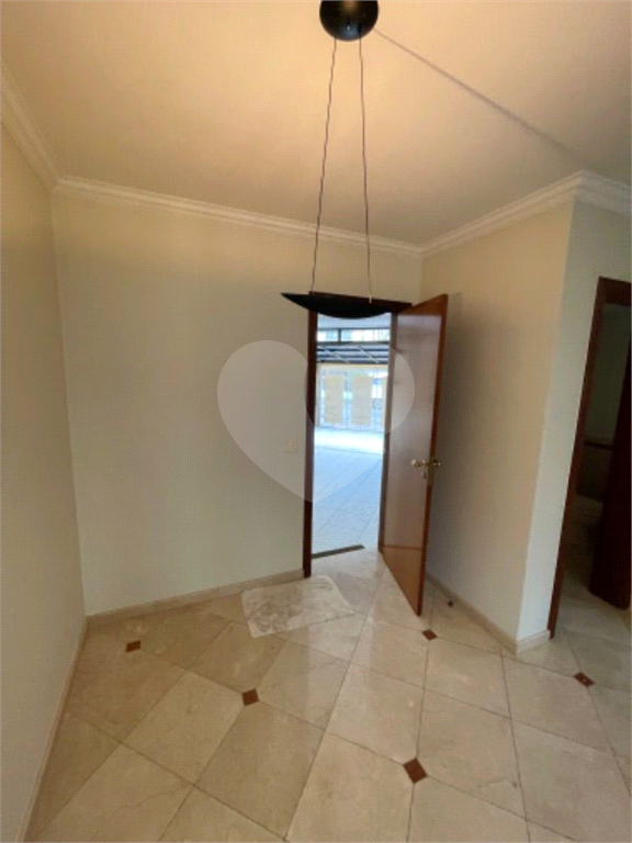 Casa no alto de Santana