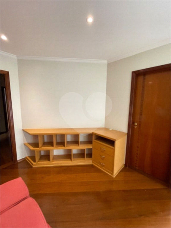 Casa no alto de Santana