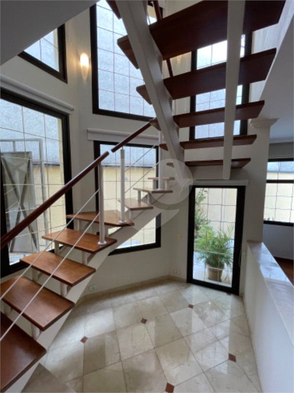 Casa no alto de Santana