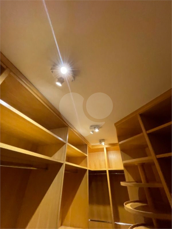 Casa no alto de Santana