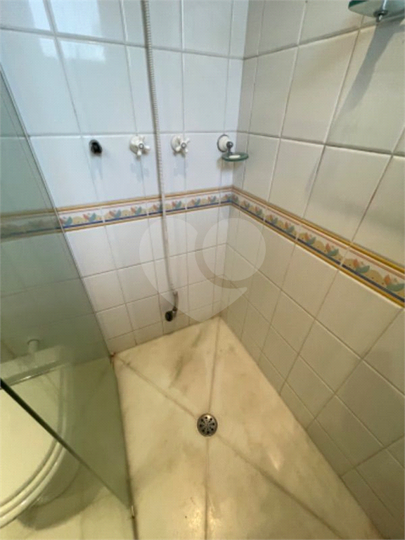 Casa no alto de Santana