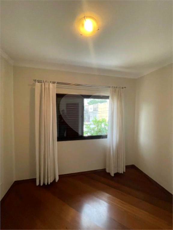 Casa no alto de Santana