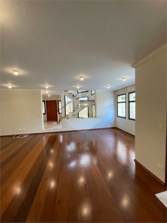 Casa no alto de Santana