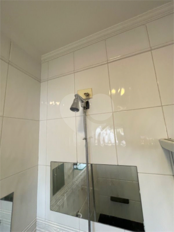 Casa no alto de Santana