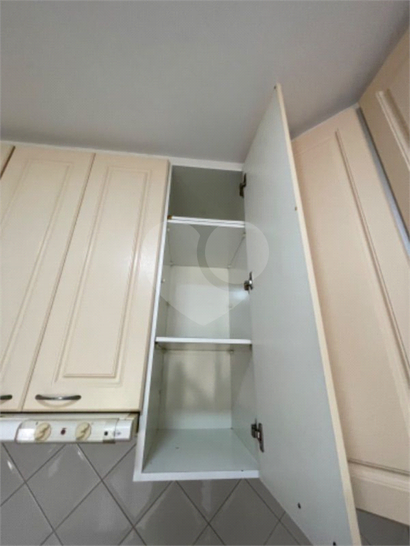 Casa no alto de Santana