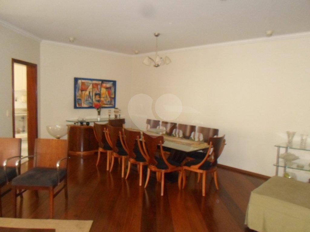 Casa no alto de Santana