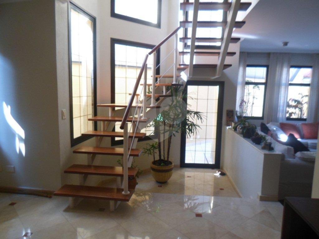 Casa no alto de Santana