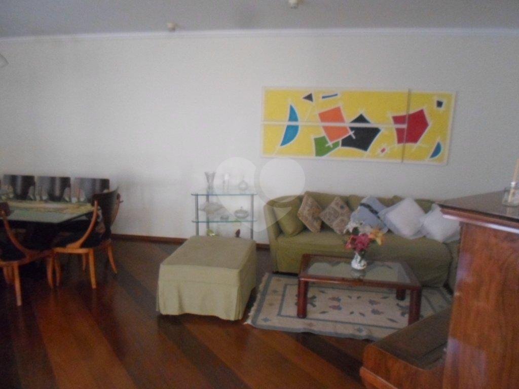 Casa no alto de Santana