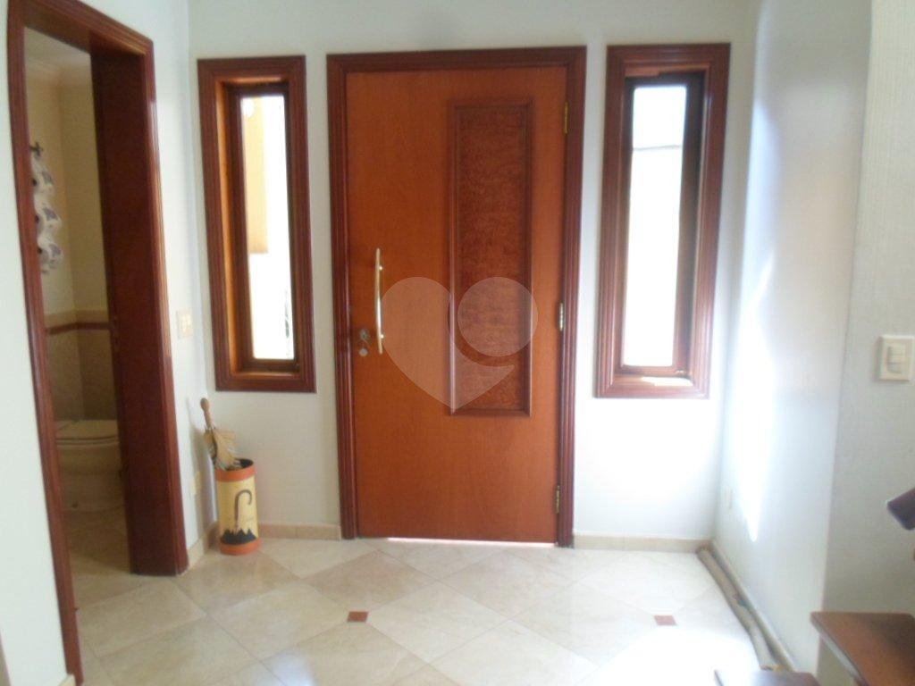 Casa no alto de Santana