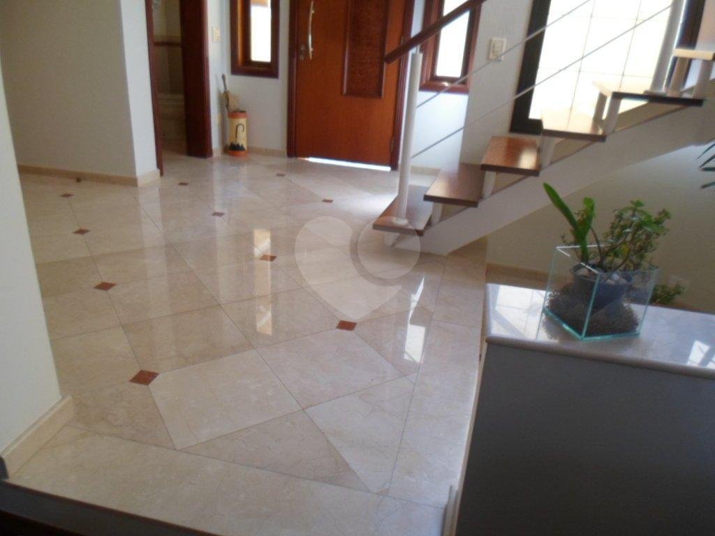 Casa no alto de Santana