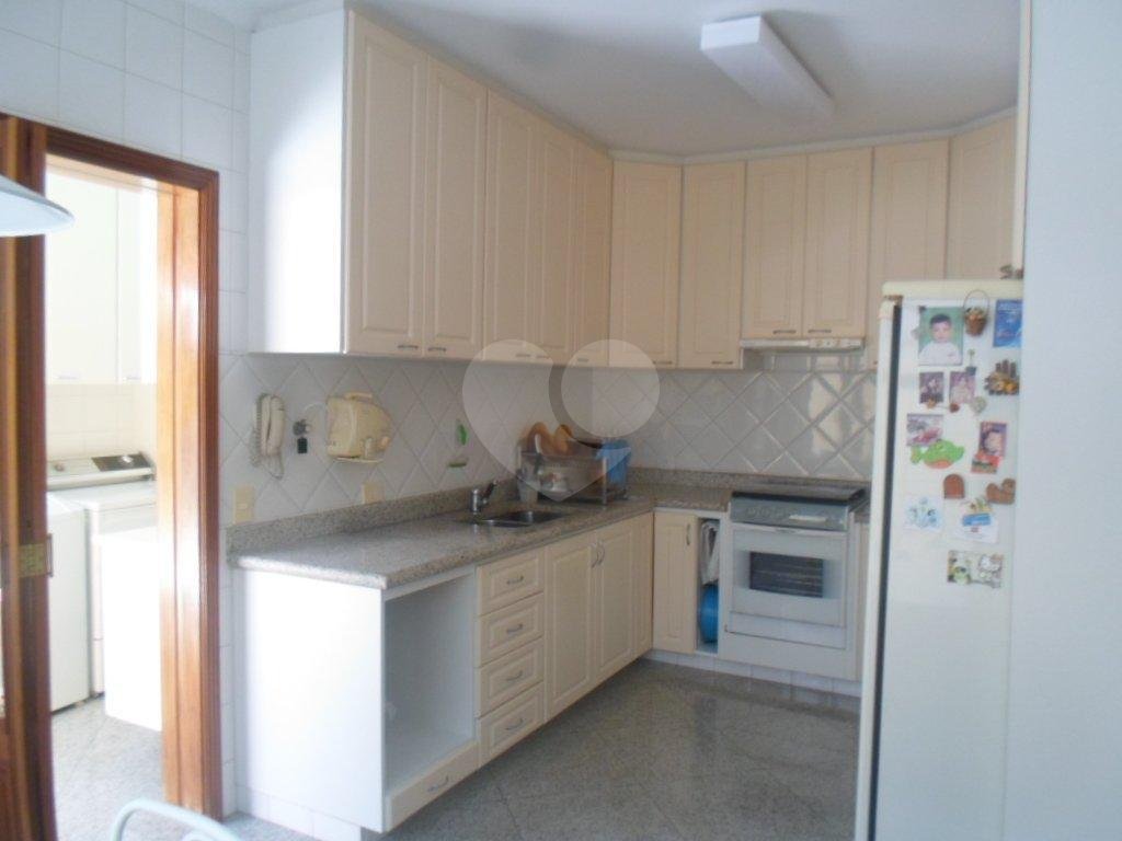 Casa no alto de Santana