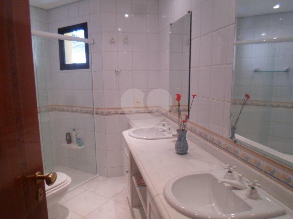 Casa no alto de Santana