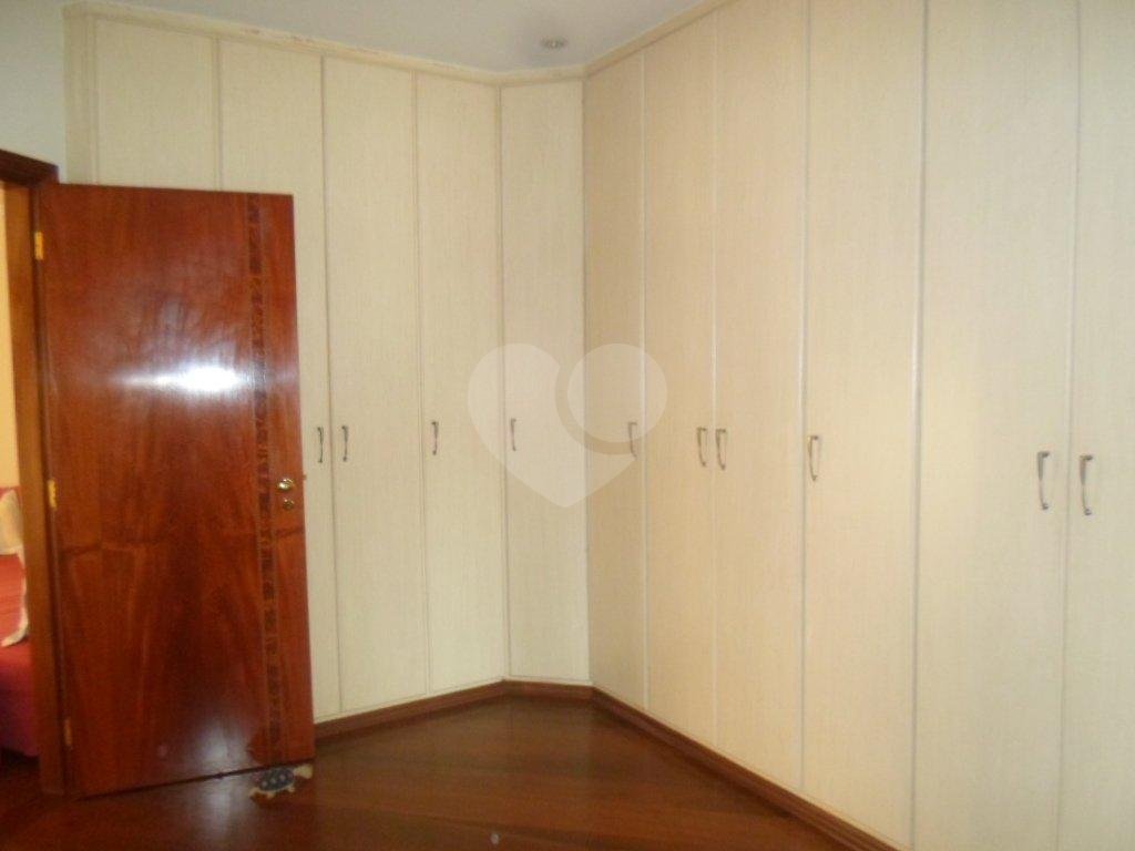 Casa no alto de Santana