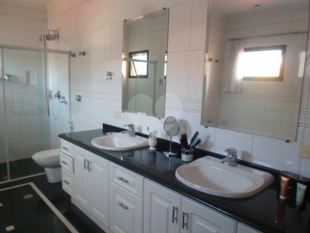 Casa no alto de Santana