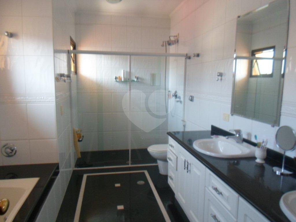 Casa no alto de Santana