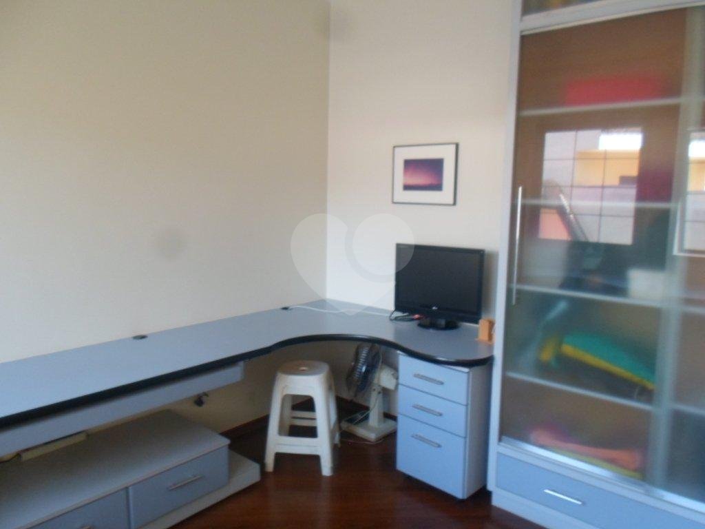 Casa no alto de Santana