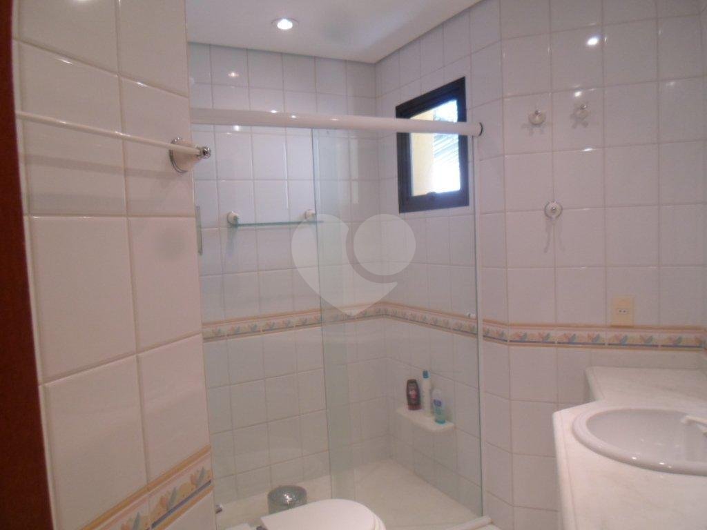 Casa no alto de Santana