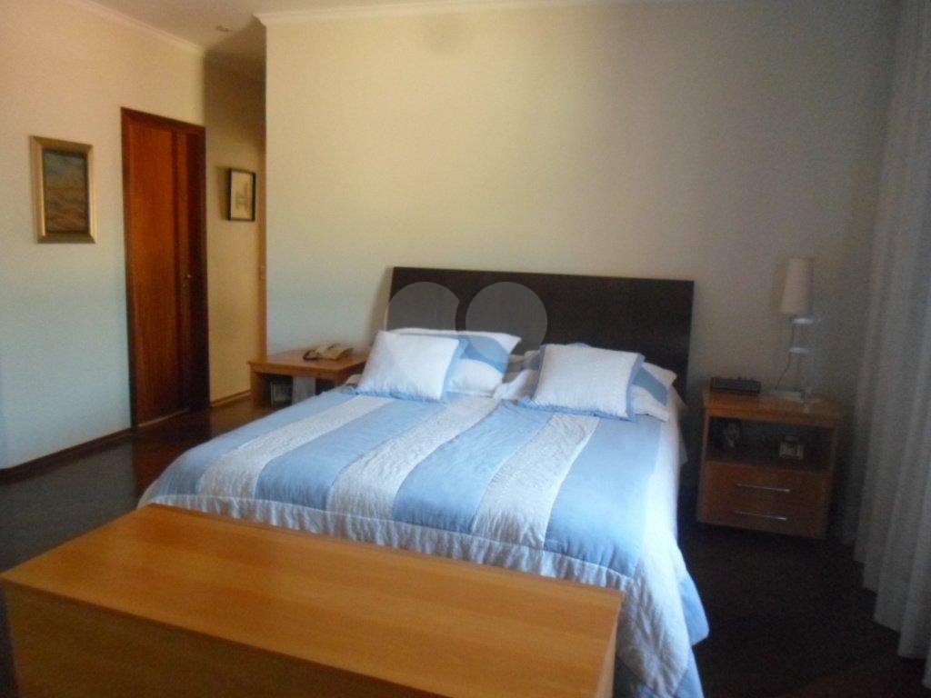 Casa no alto de Santana