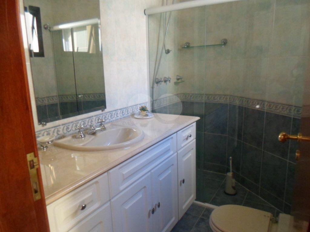 Casa no alto de Santana