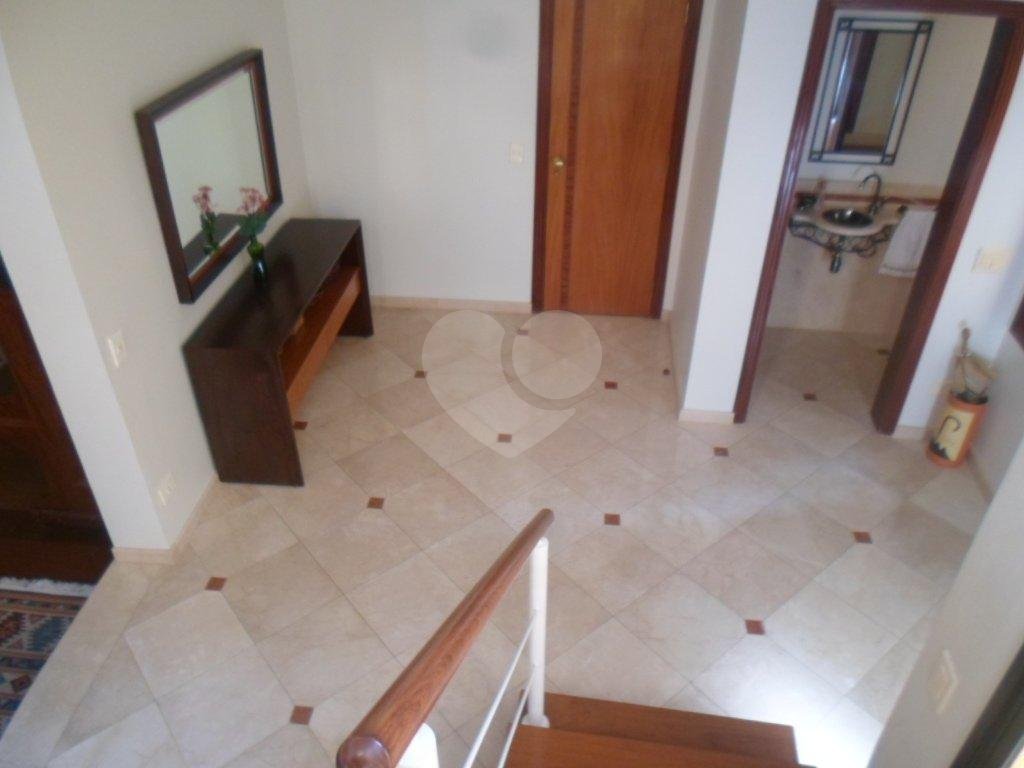 Casa no alto de Santana