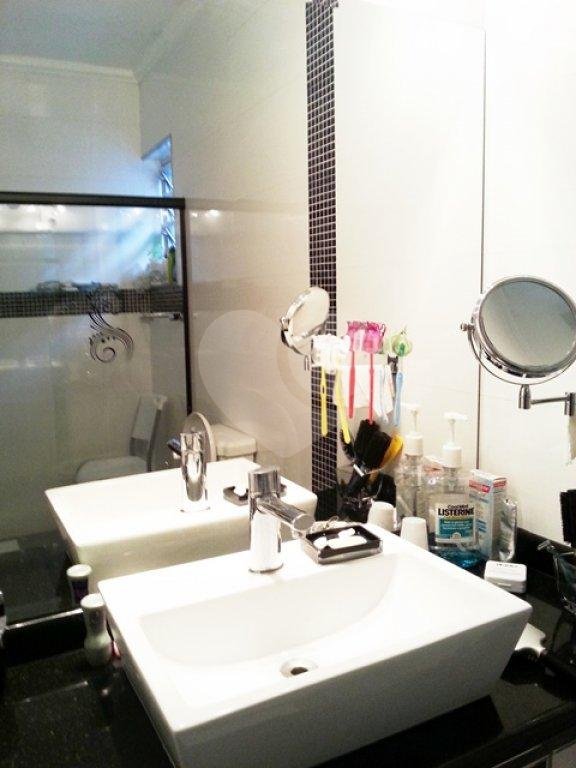 Casa, 3 quartos, 3 banheiros, 1 vaga, à venda em Santana, em São Paulo