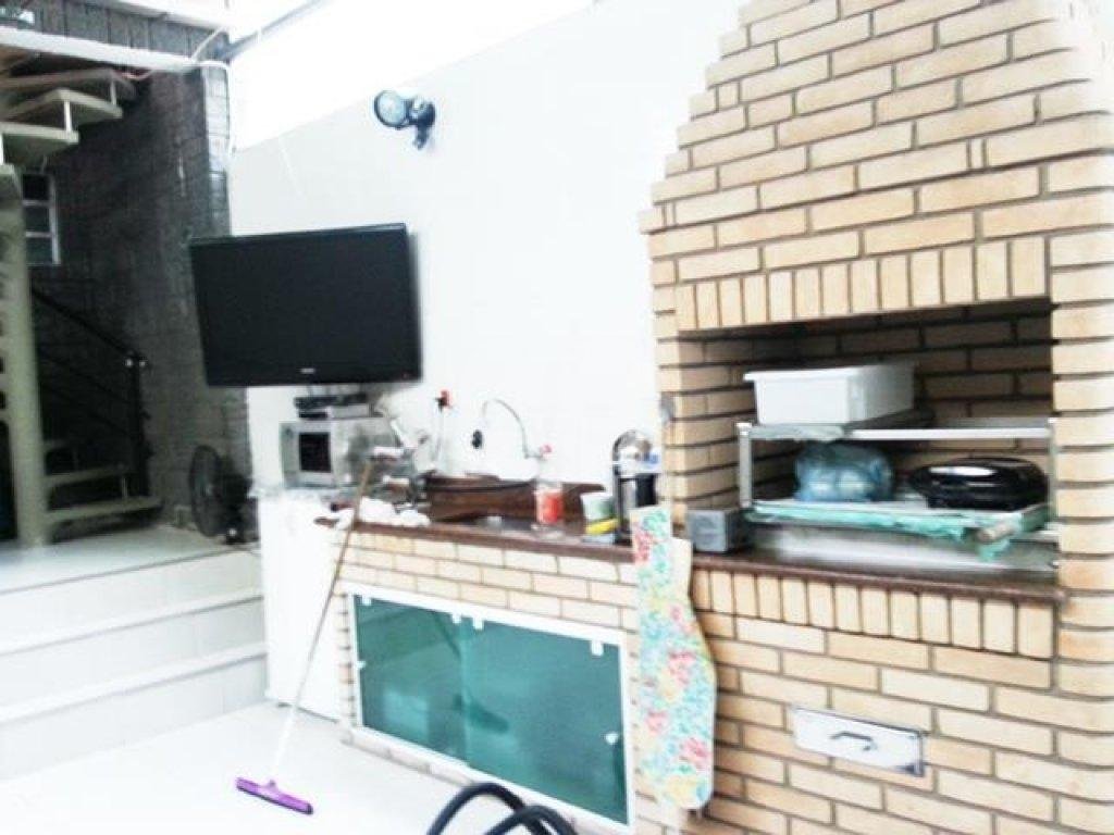 Casa, 3 quartos, 3 banheiros, 1 vaga, à venda em Santana, em São Paulo