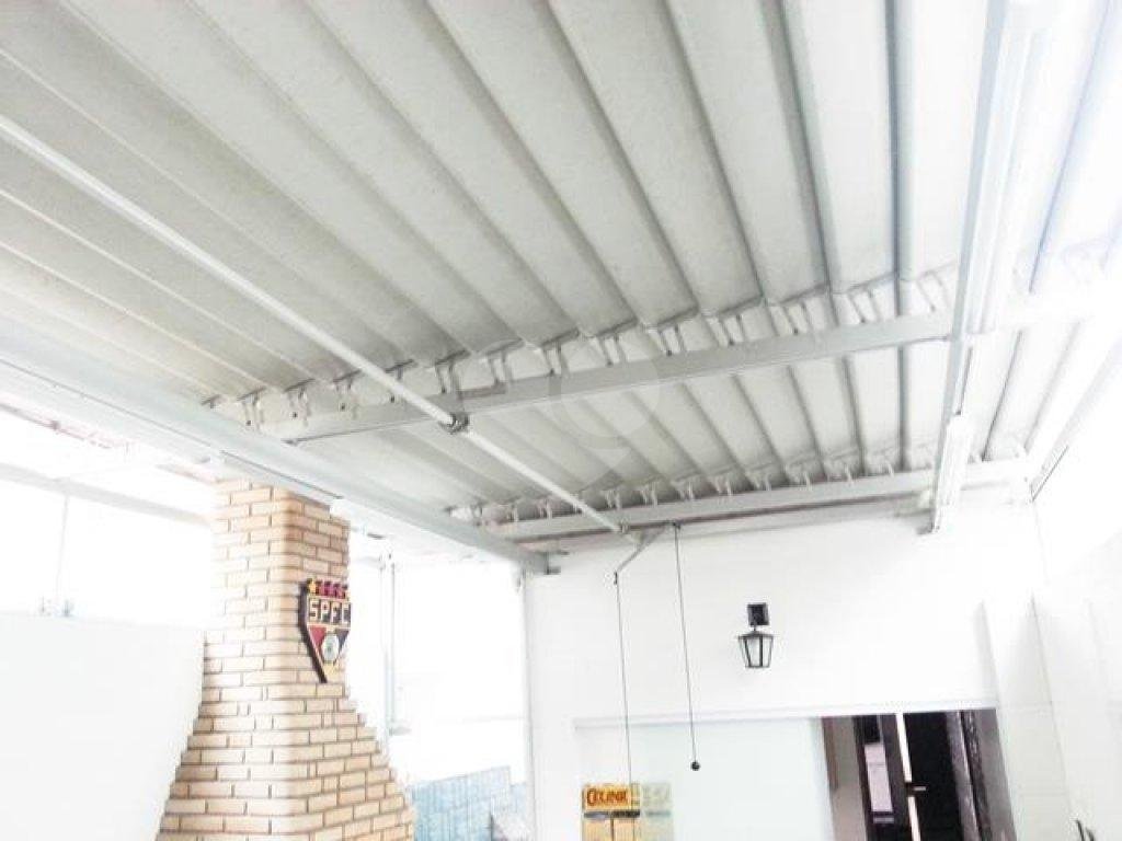 Casa, 3 quartos, 3 banheiros, 1 vaga, à venda em Santana, em São Paulo