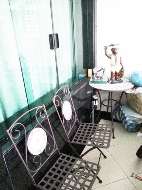 Casa, 3 quartos, 3 banheiros, 1 vaga, à venda em Santana, em São Paulo